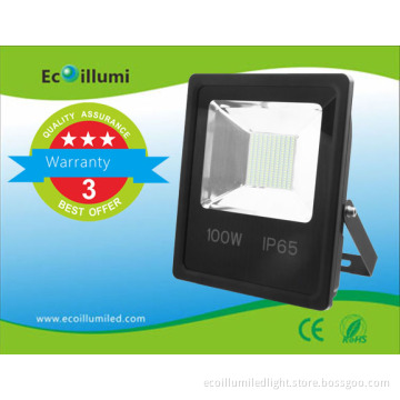 100w led floodlight